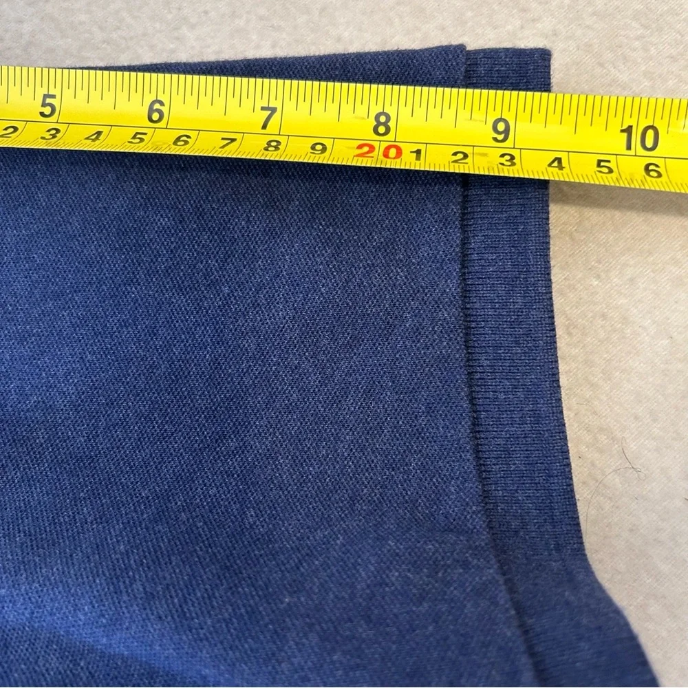 Polo Ralph Lauren‎ Mens 100% Cotton Polo Shirt Short Sleeve Size XL